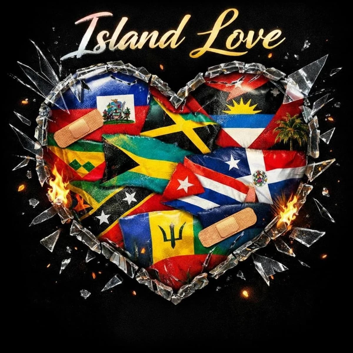 Island Love