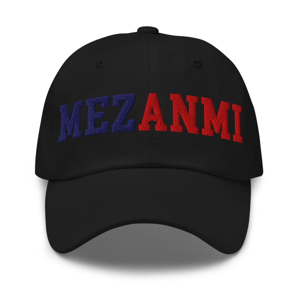 MEZANMI hat